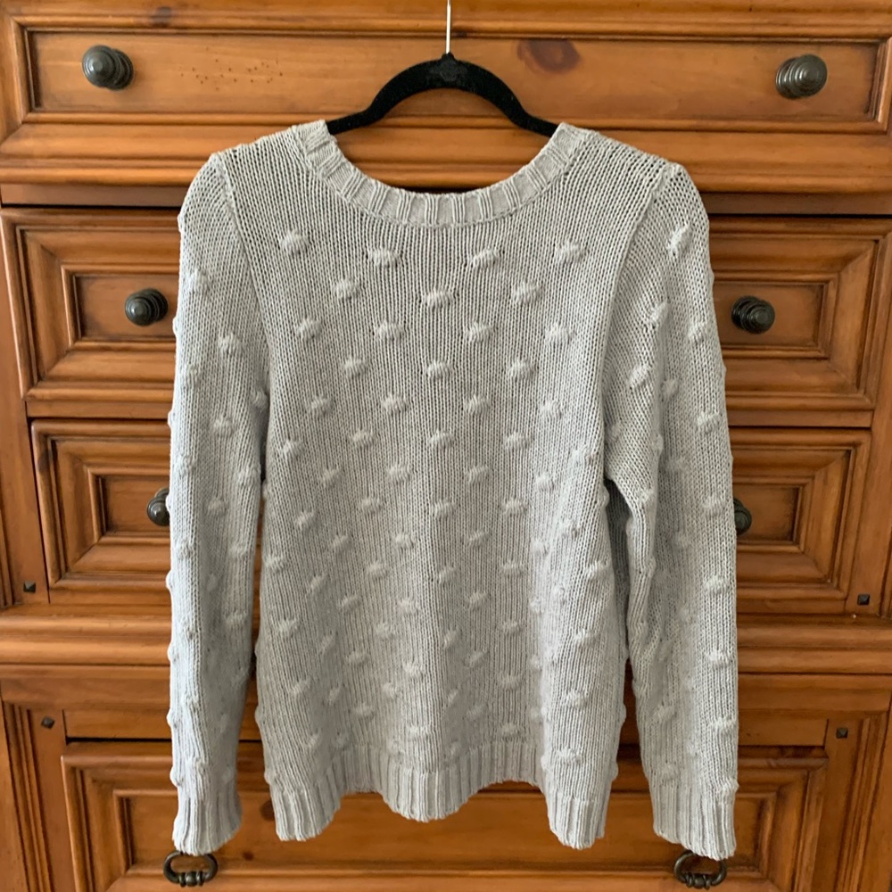 vince camuto sweater small